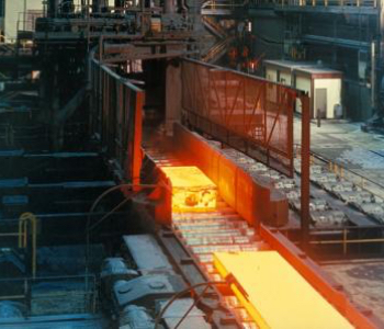 Steel Industry