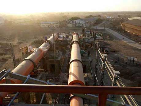Rotary Kiln